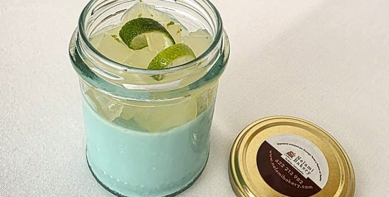 Postres en Vasitos